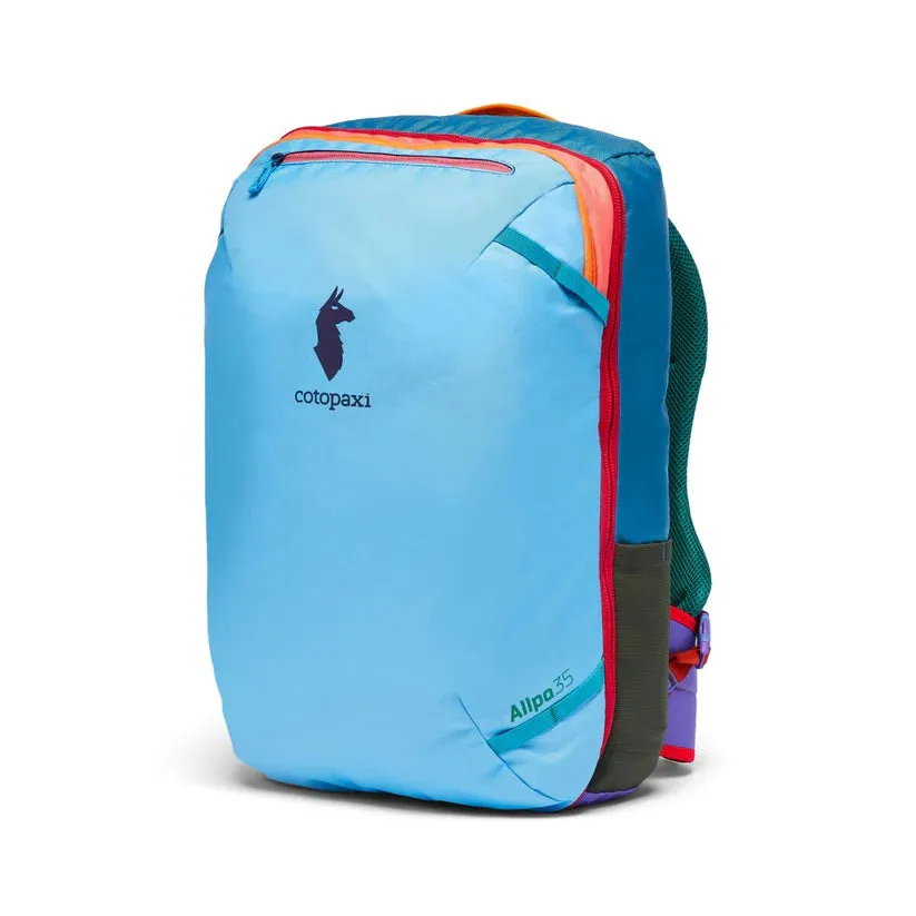 Cotopaxi Allpa Convertible Travel Pack 35 L