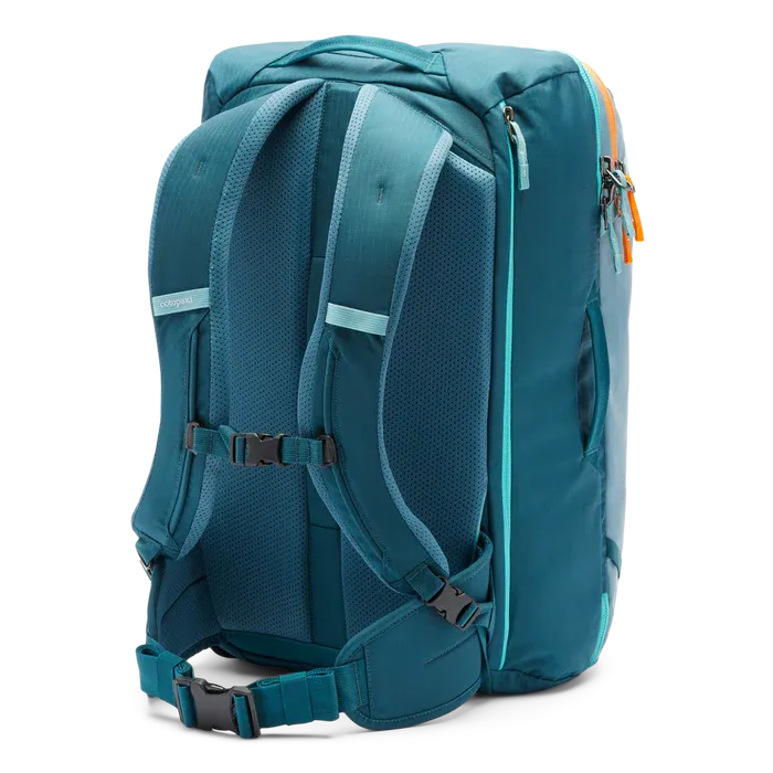 Cotopaxi Allpa Convertible Travel Pack 35 L