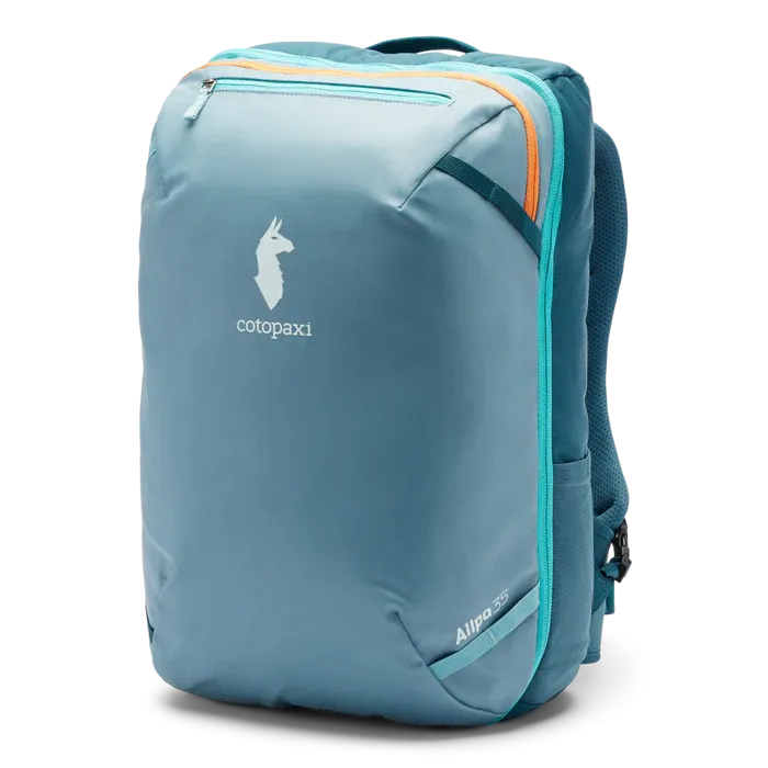 Cotopaxi Allpa Convertible Travel Pack 35 L