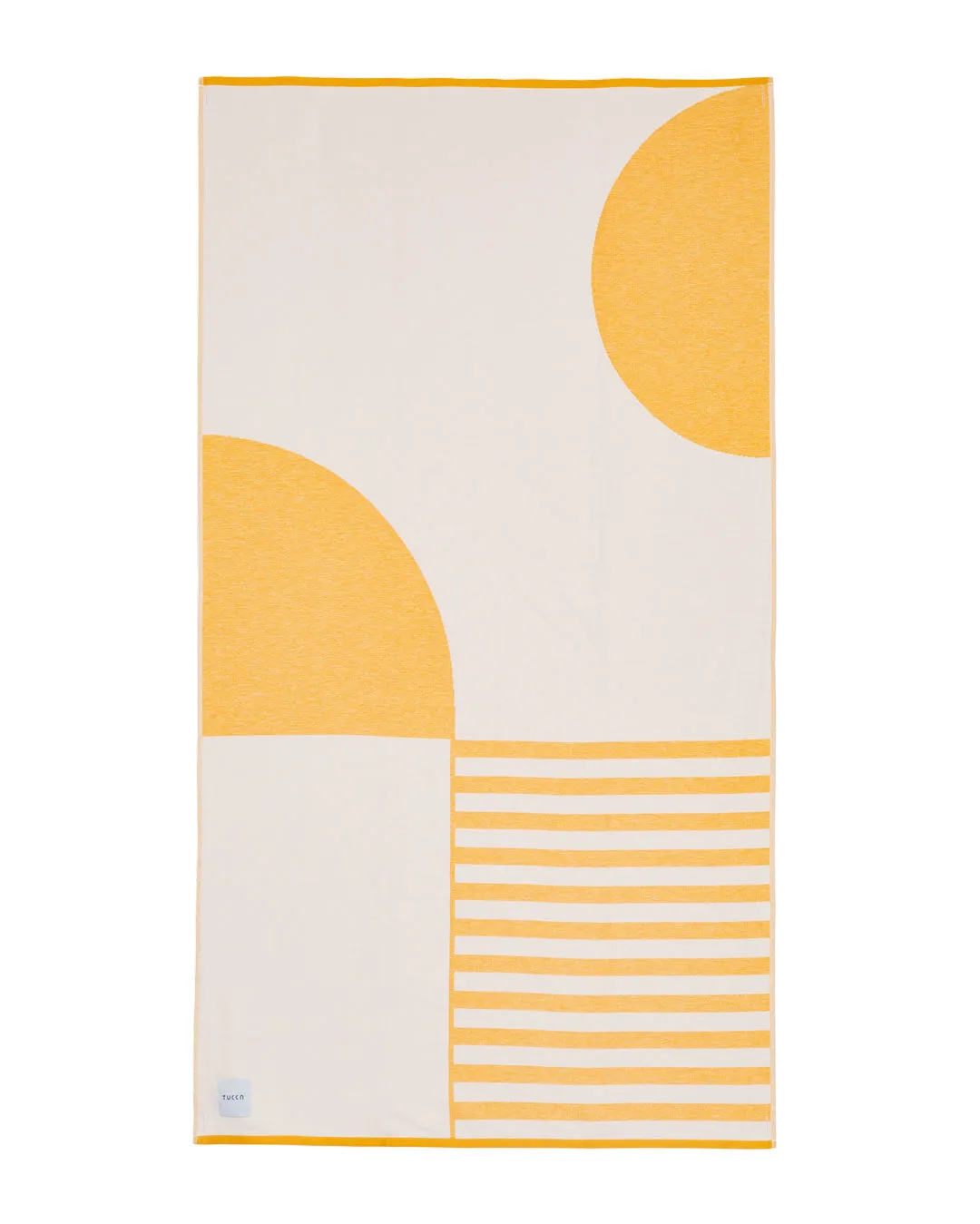 Danai Beach Towel