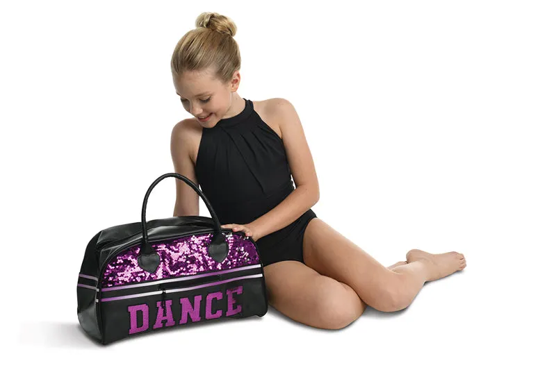 Danshuz Dance Duffle