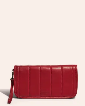 Dayton Oversized Clutch