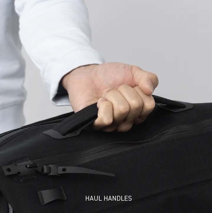 Dex Modular Duffel Packs (30L/45L)