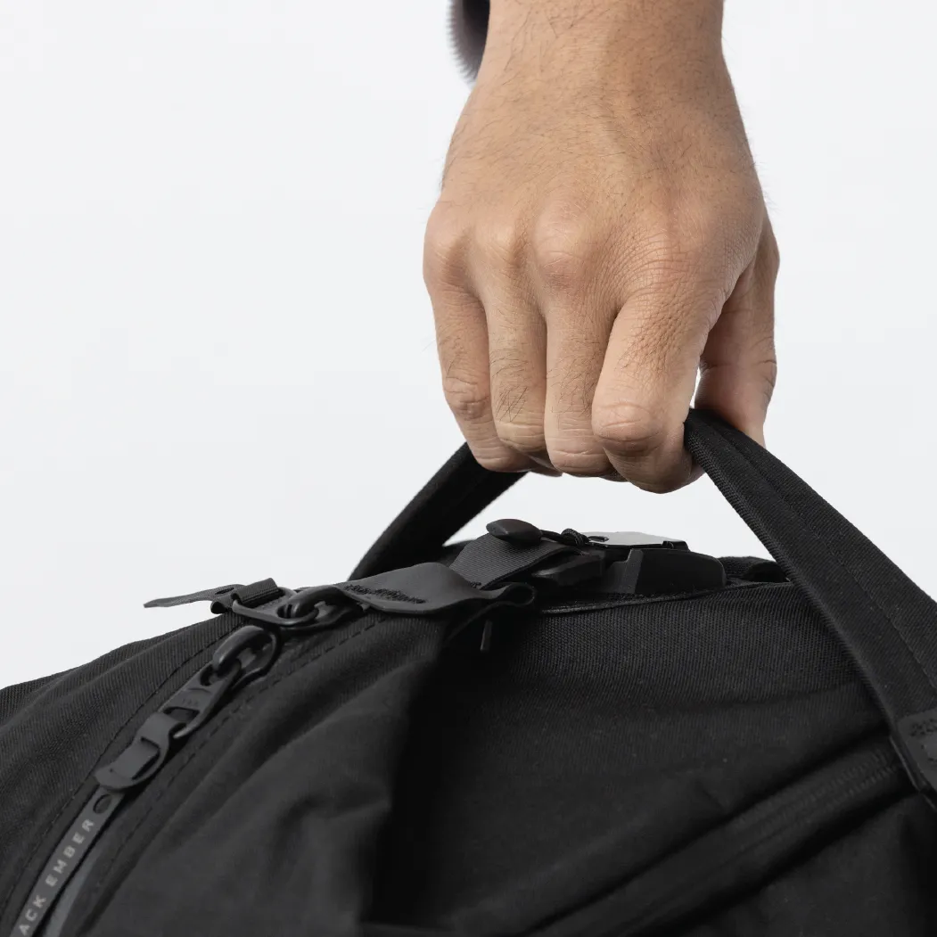 Dex Modular Duffel Packs (30L/45L)