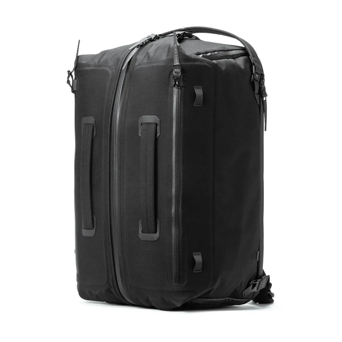 Dex Modular Duffel Packs (30L/45L)