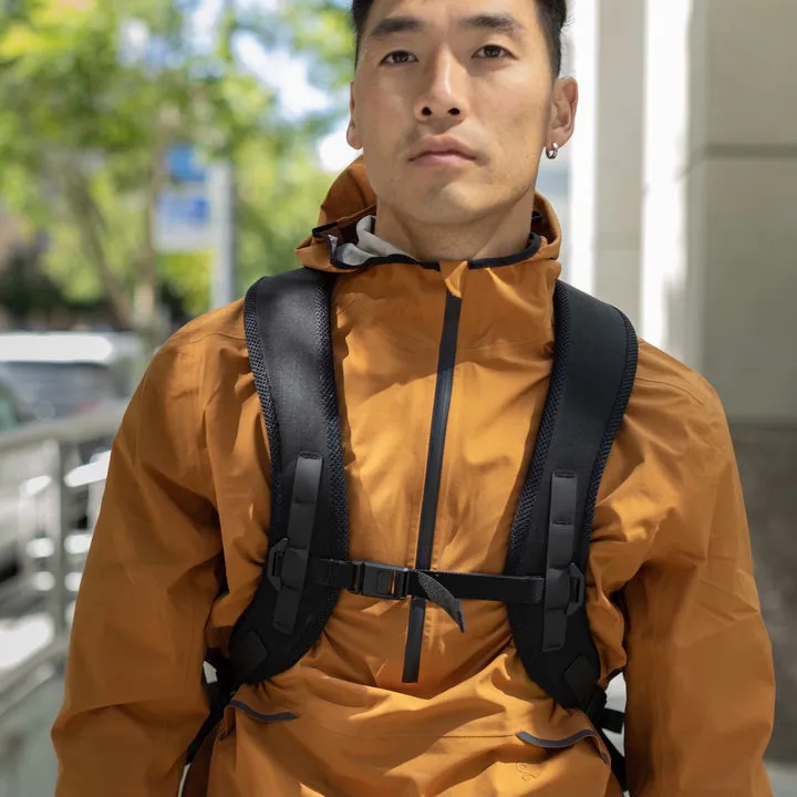 Dex Modular Duffel Packs (30L/45L)