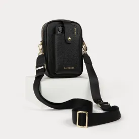 Dillon Bag - Black/Gold