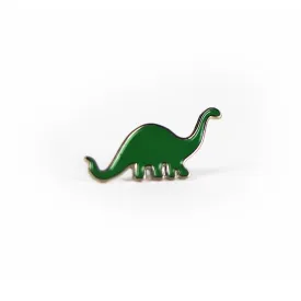 DINO Lapel Pin