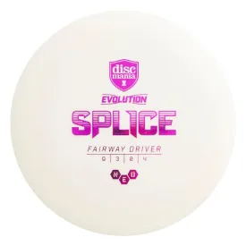 Discmania Neo Splice