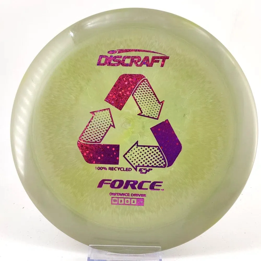 Discraft Recycled ESP Force