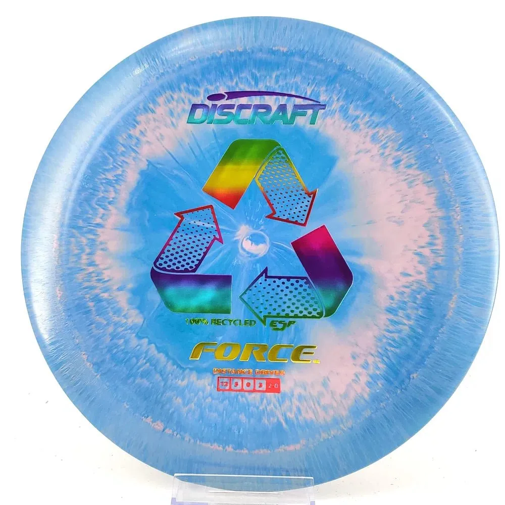 Discraft Recycled ESP Force