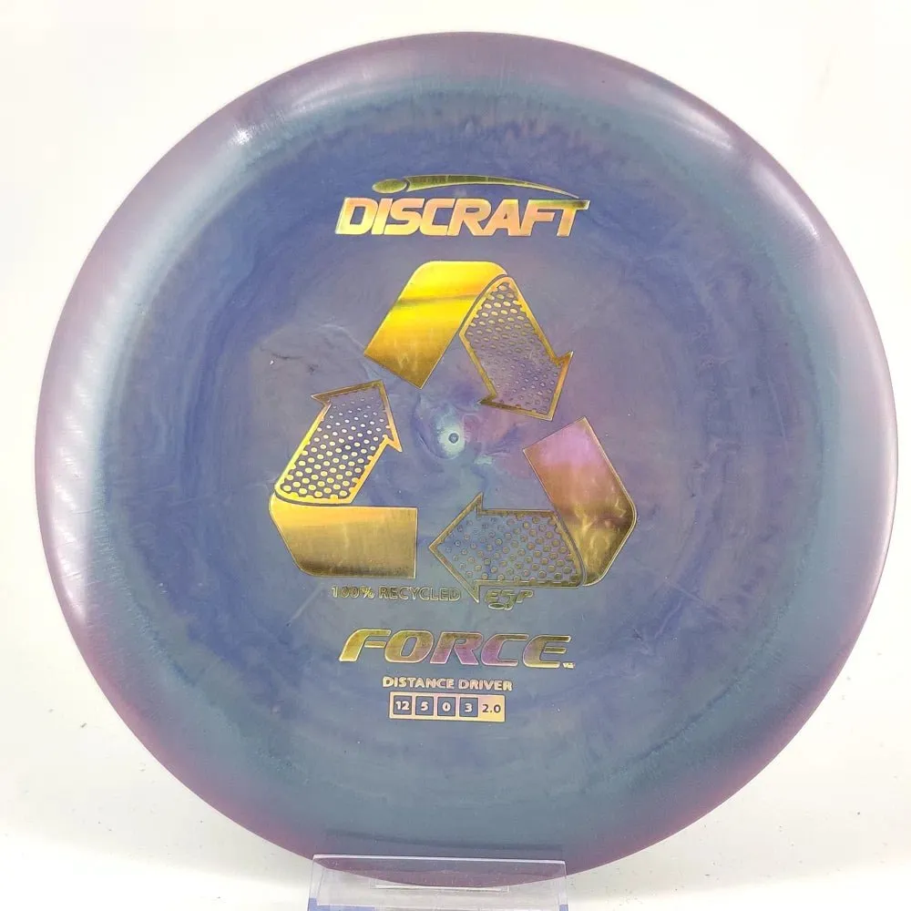 Discraft Recycled ESP Force