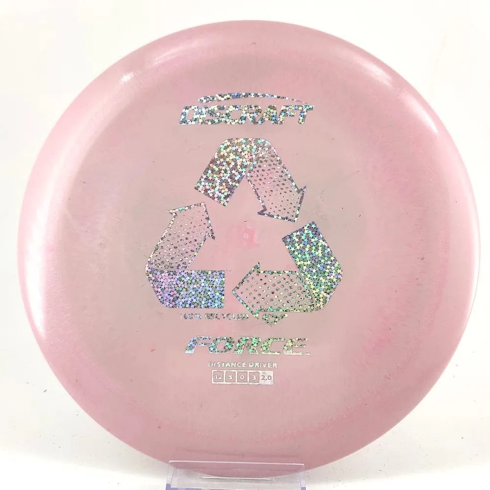 Discraft Recycled ESP Force