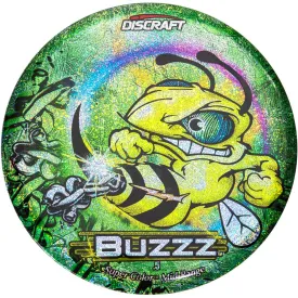 Discraft SuperColor Chains ESP Buzzz