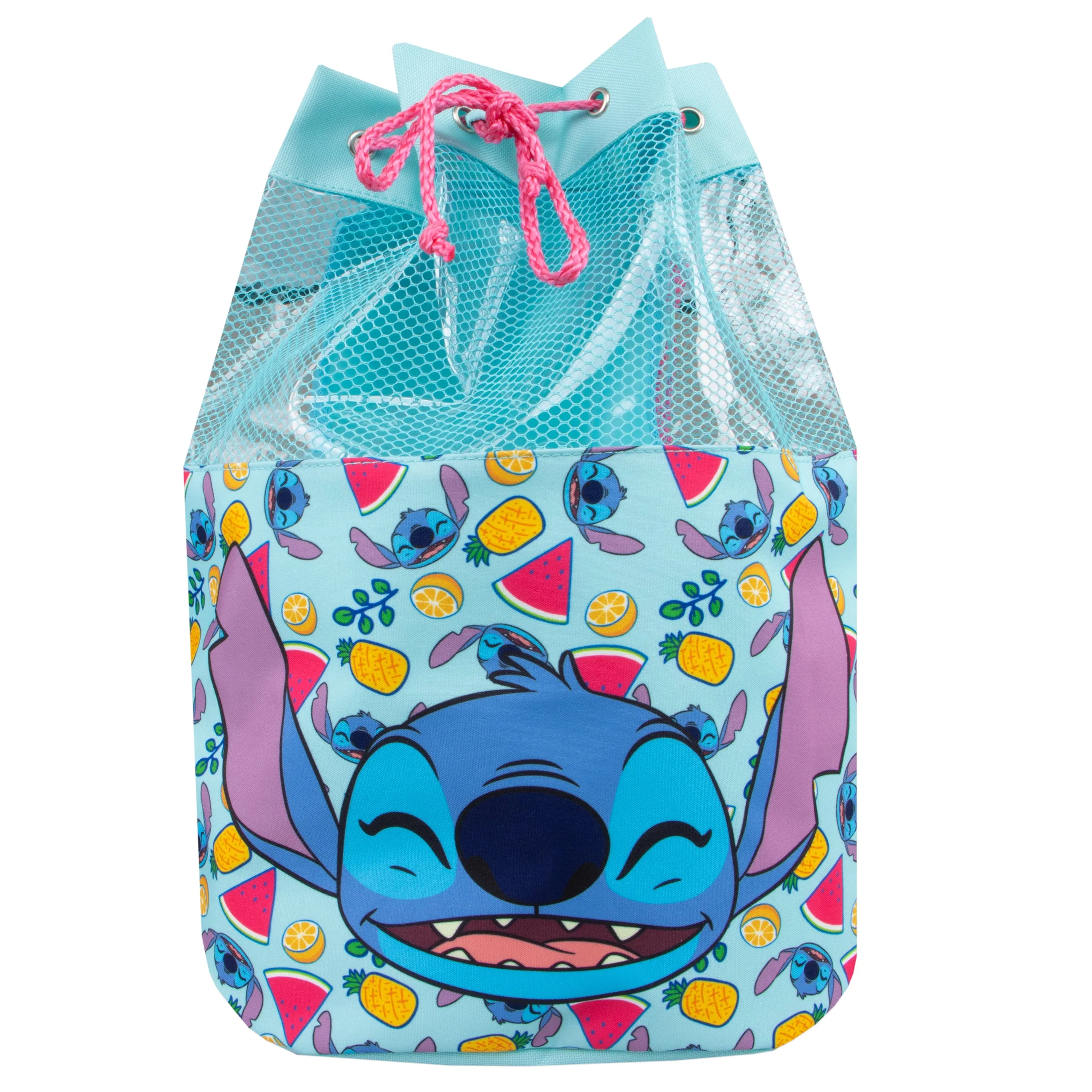 Disney Stitch Swimbag