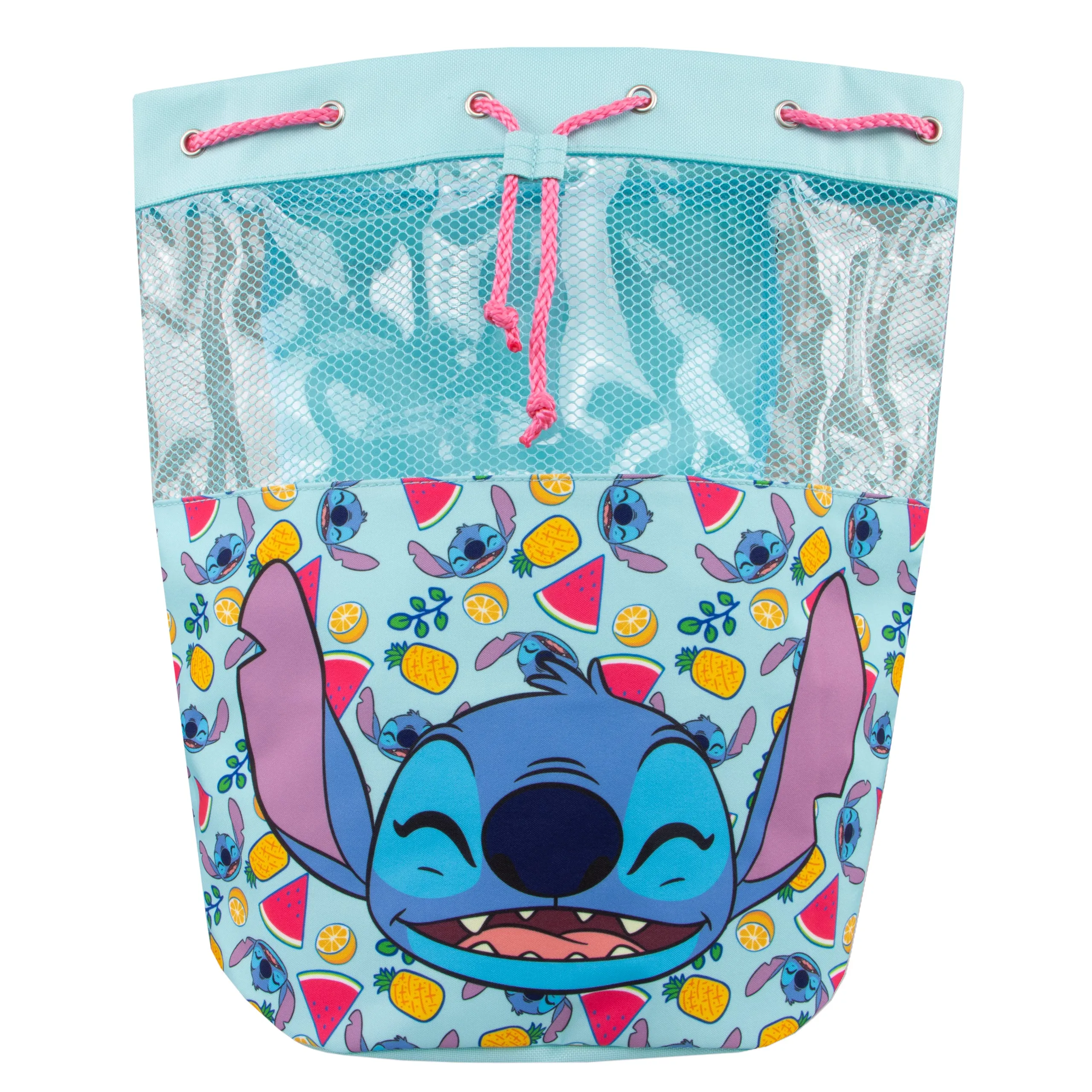 Disney Stitch Swimbag