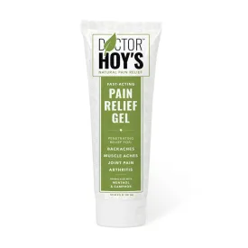 Doctor Hoy's Pain Relief Gel