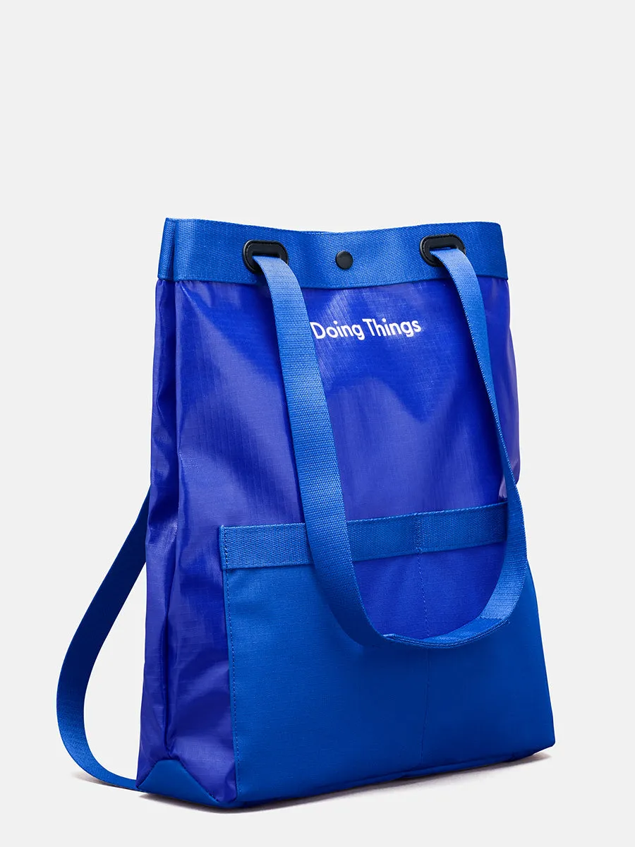 Doing Things Bag