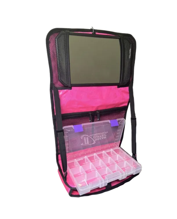 Dream Duffel Attitude Make-Up Case