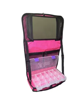 Dream Duffel Attitude Make-Up Case