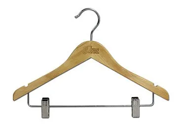 Dream Duffel Costume Hanger