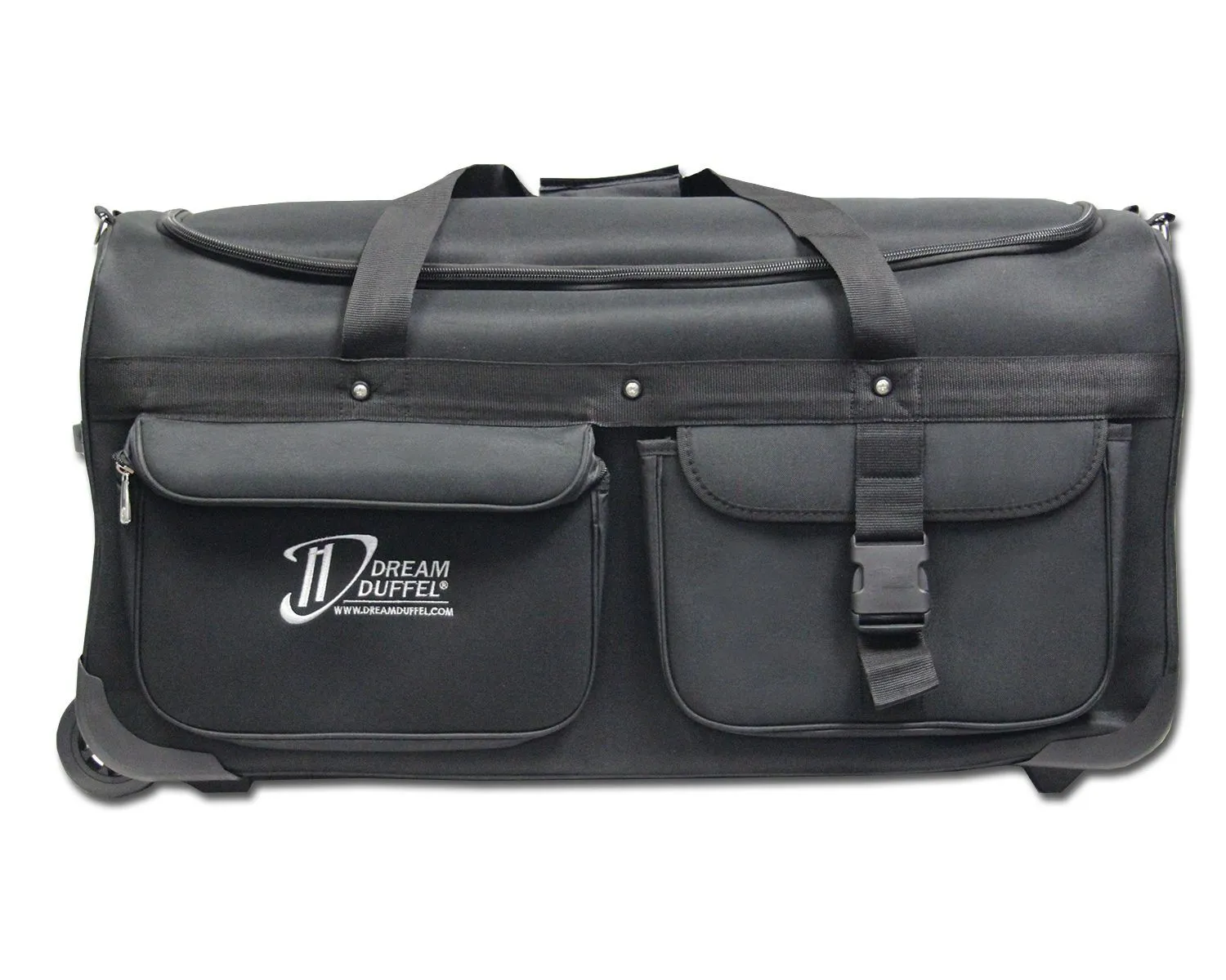 Dream Duffel Large Black Package