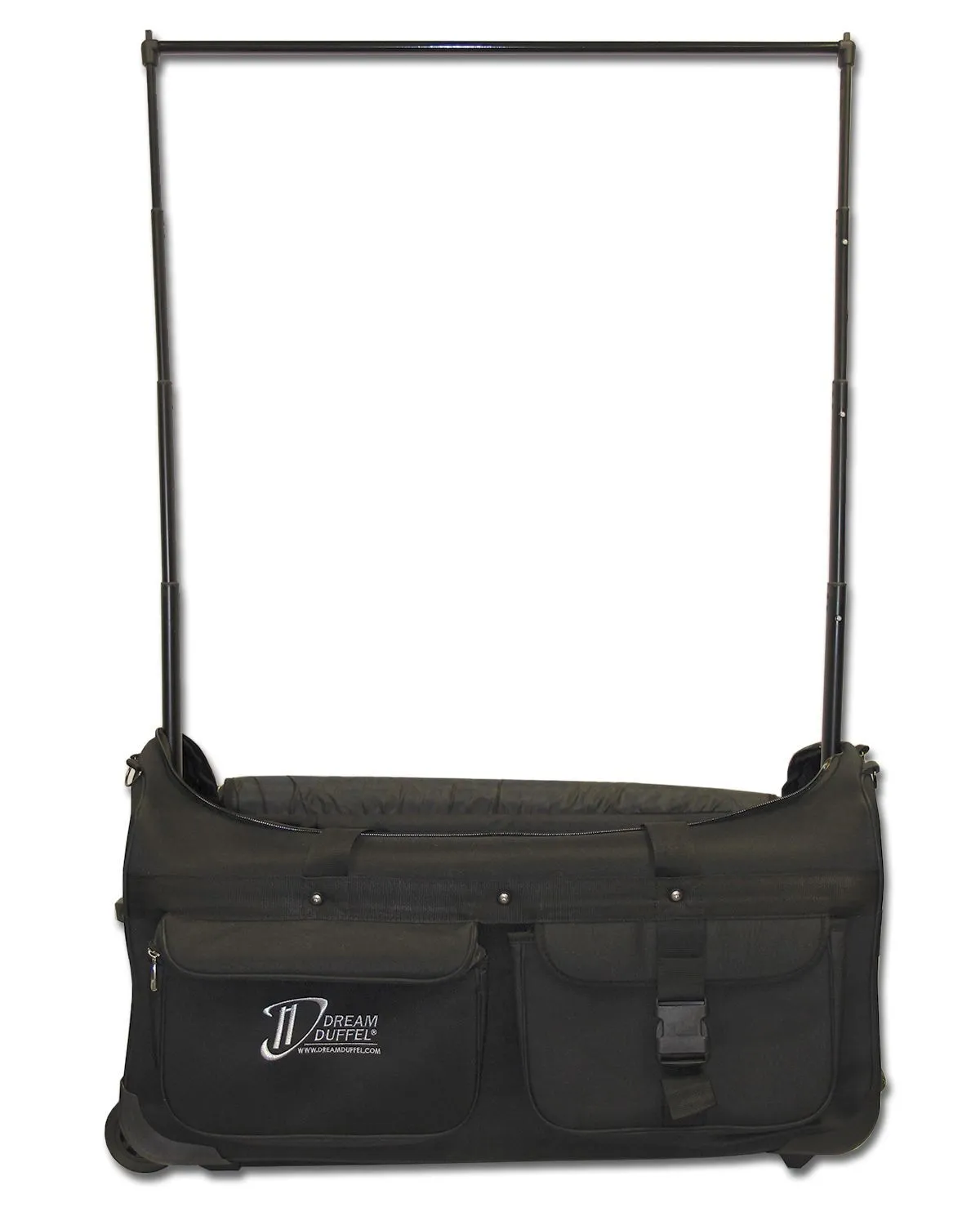 Dream Duffel Large Black Package