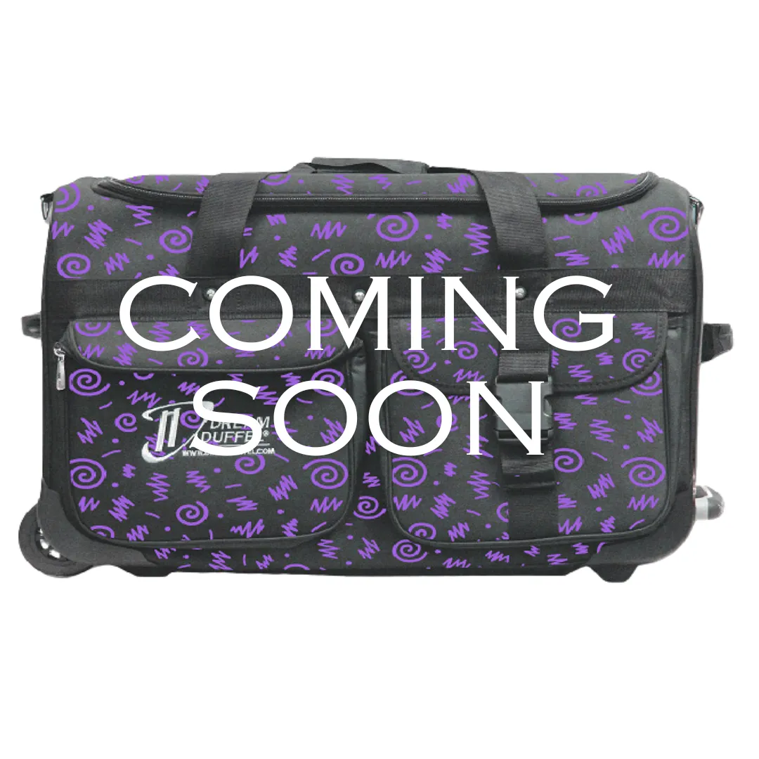 Dream Duffel Medium Confetti Package | ARRIVING NOVEMBER