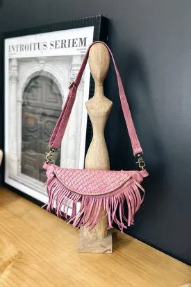 Drevah Crossbody Bag Lux Collection