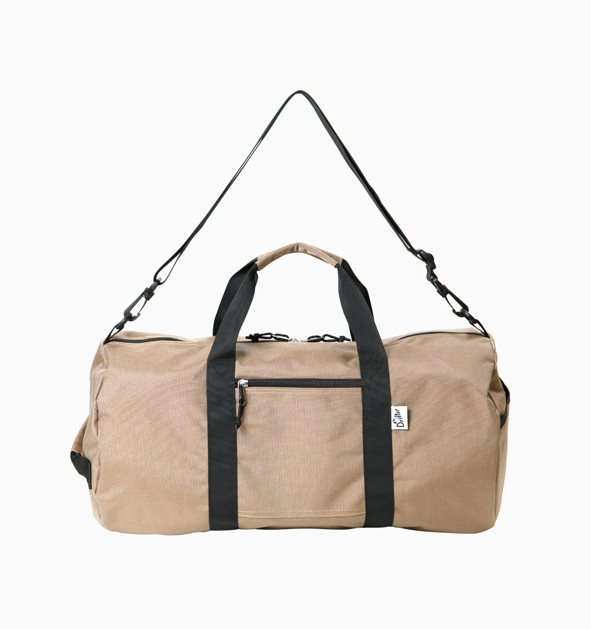 Drifter Gym Duffel - Large