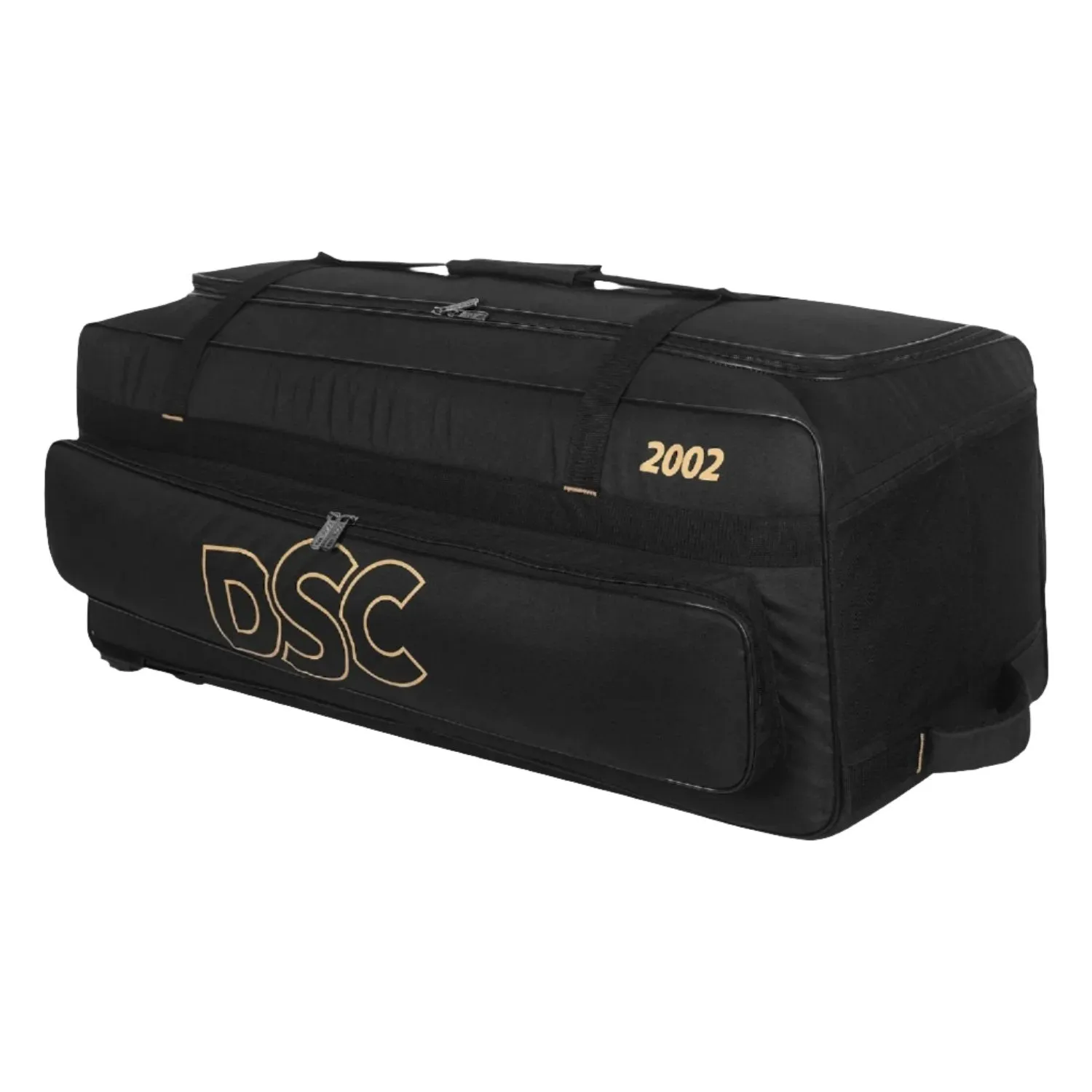 DSC Black Series 2002 Wheel Bag