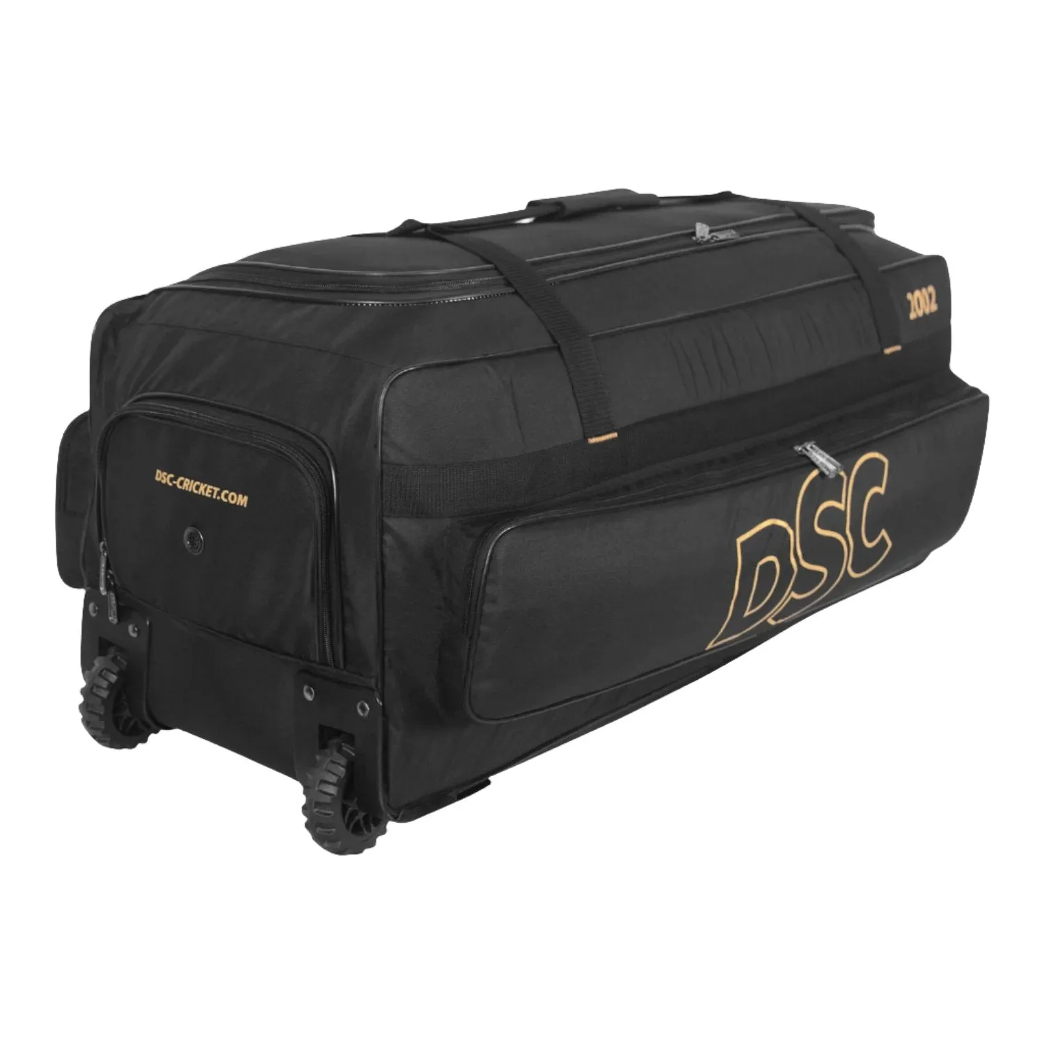 DSC Black Series 2002 Wheel Bag