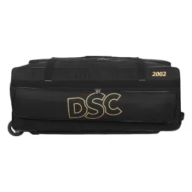 DSC Black Series 2002 Wheel Bag