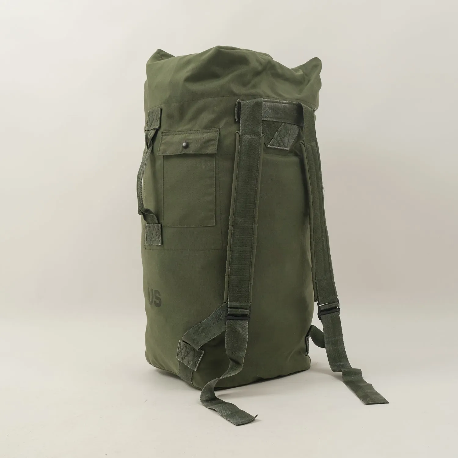 DUFFEL NYLON US BAG