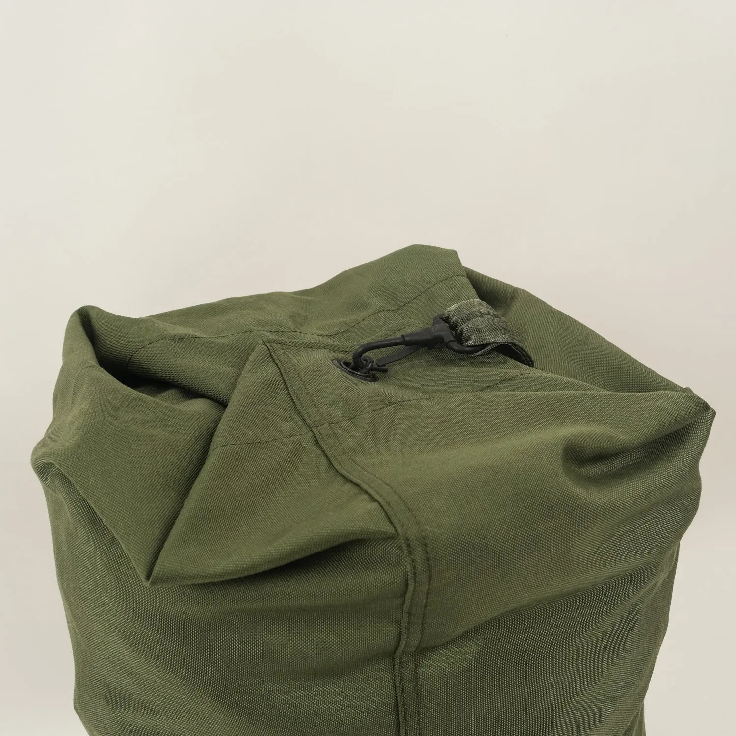 DUFFEL NYLON US BAG