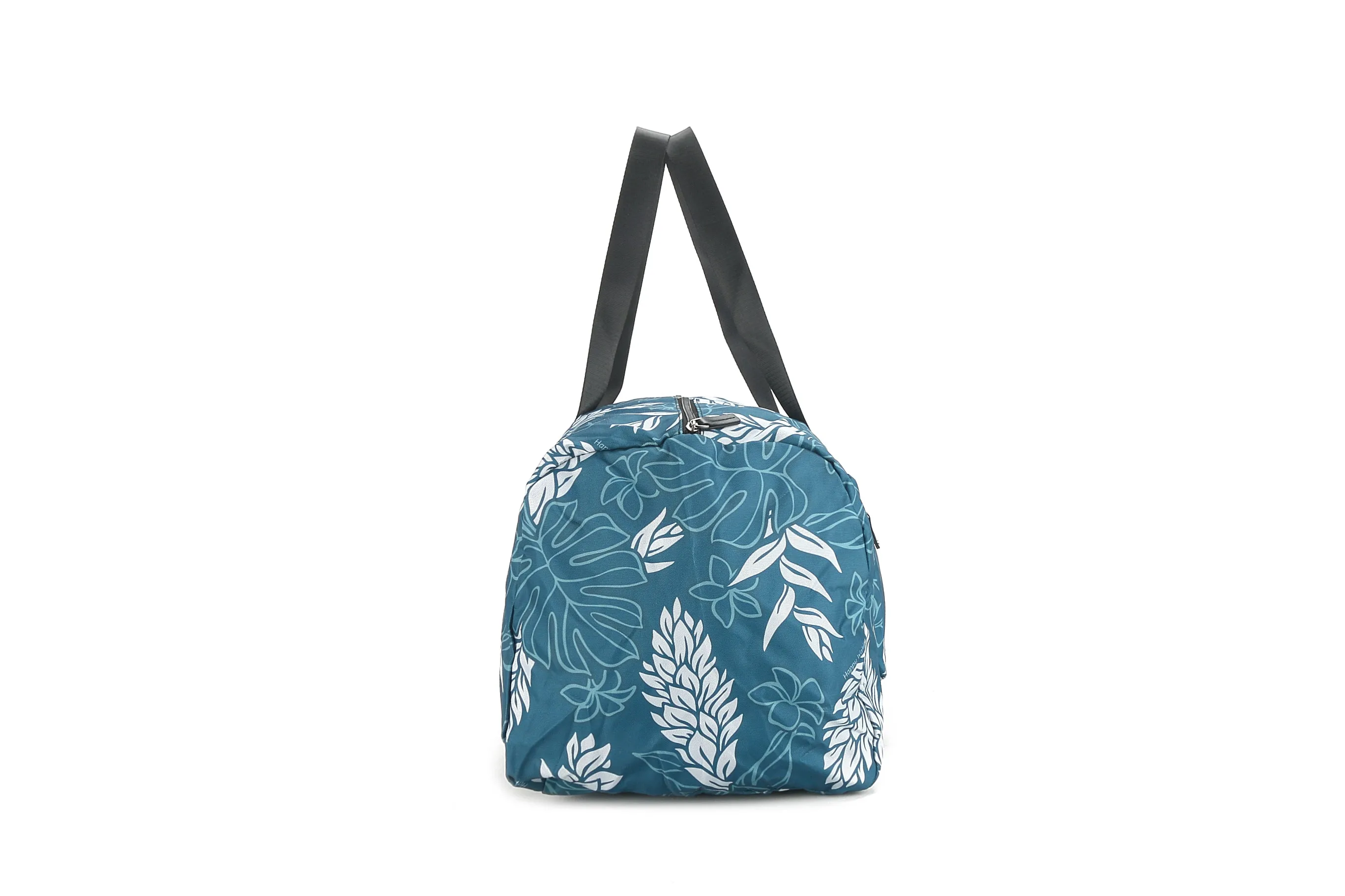 Duffle Bag Stephanie Ginger Teal