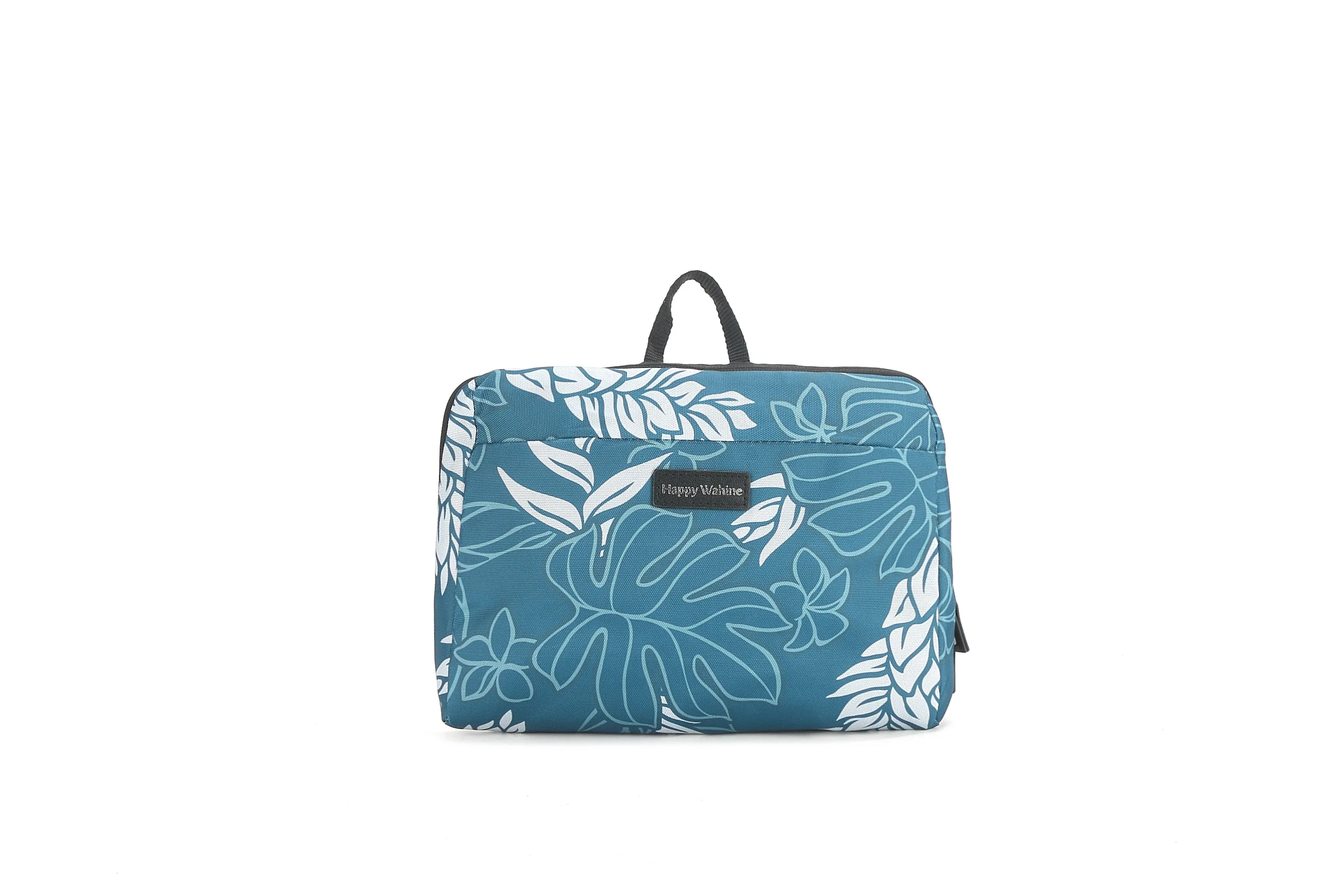 Duffle Bag Stephanie Ginger Teal