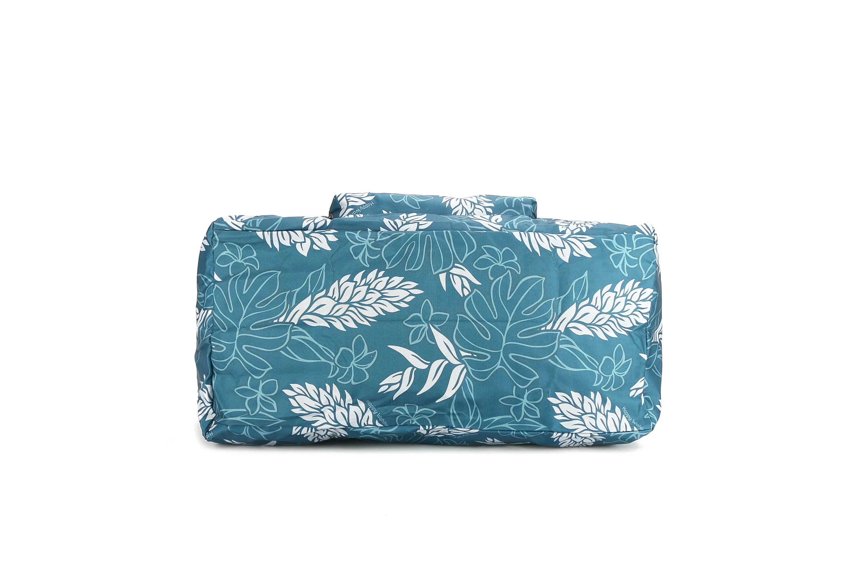 Duffle Bag Stephanie Ginger Teal