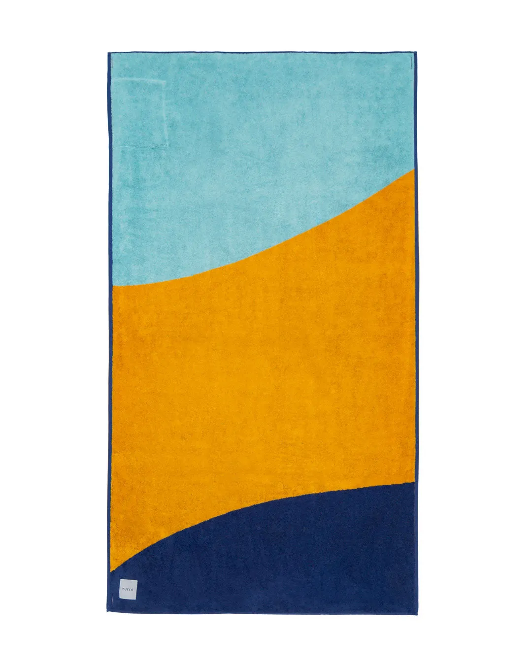 Dune Beach Towel