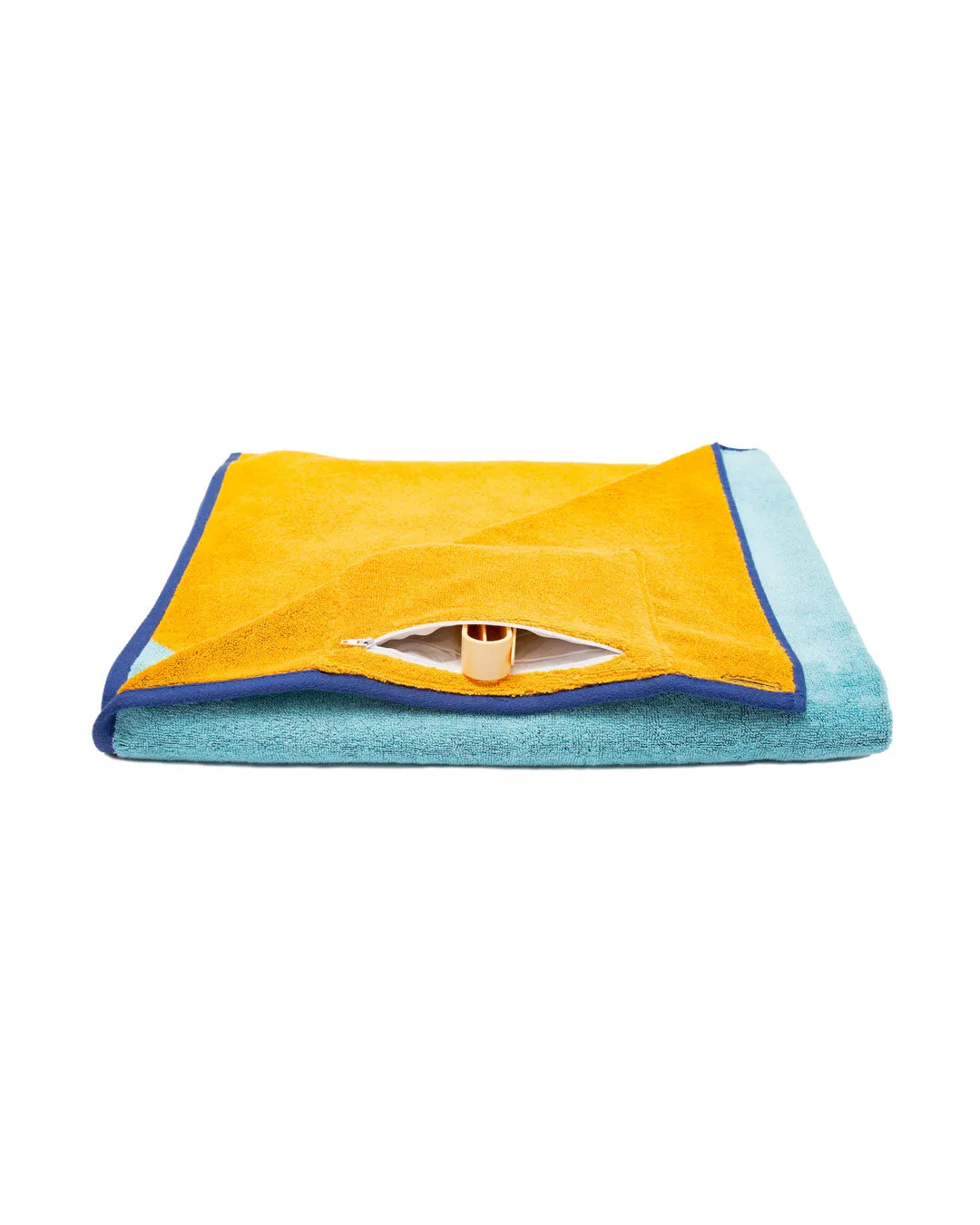 Dune Beach Towel