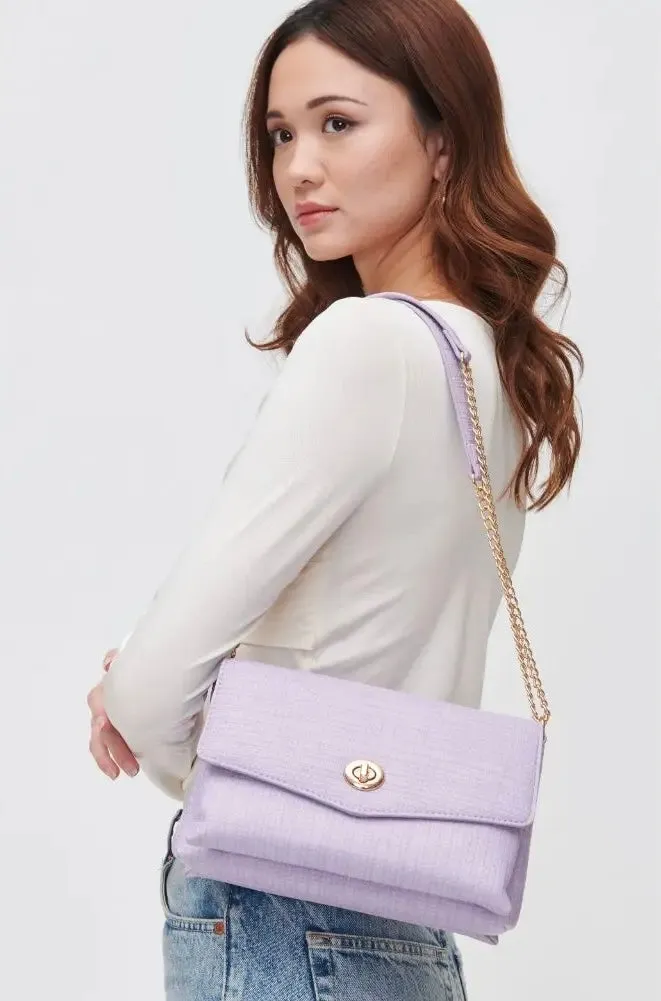 Envelope Crossbody Bag