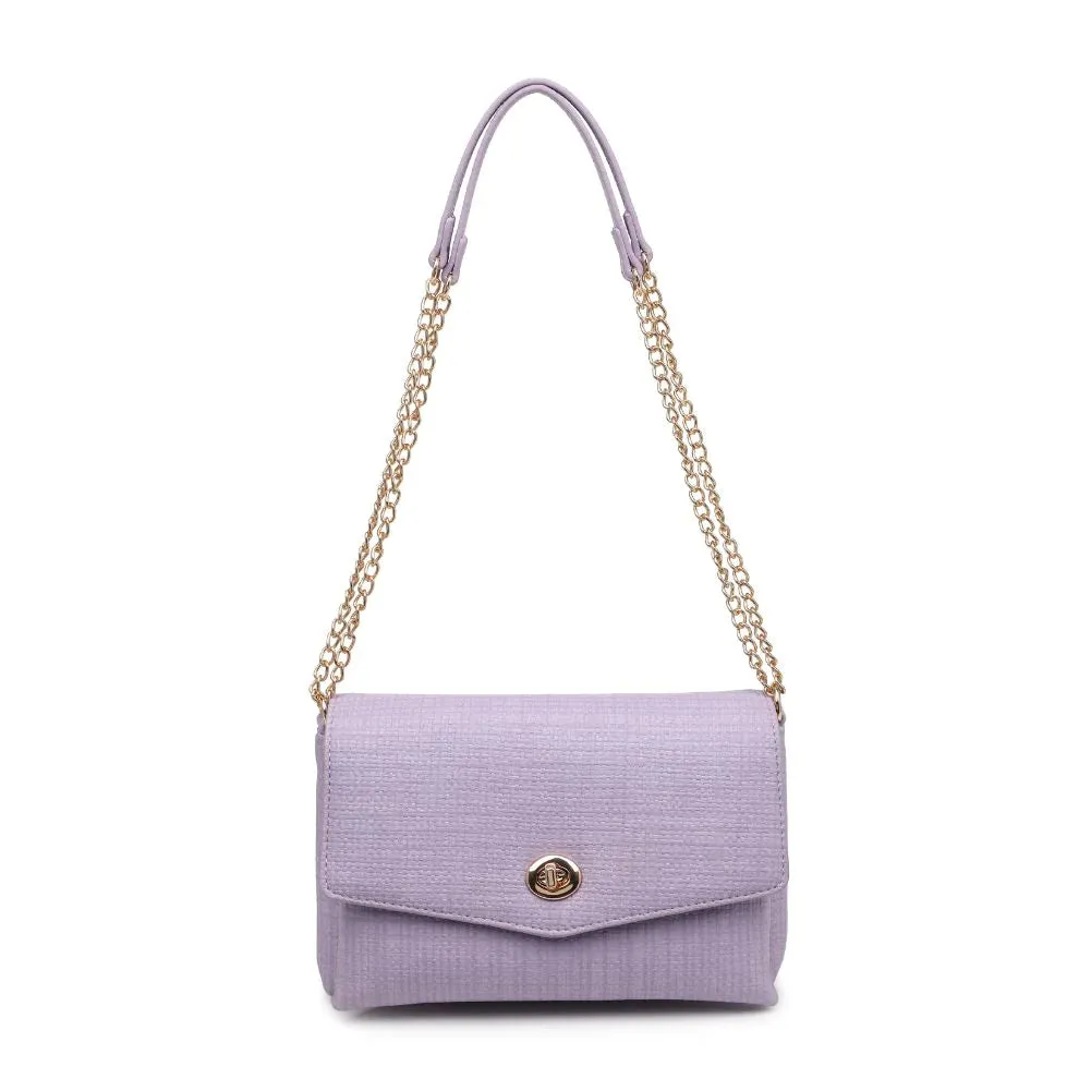 Envelope Crossbody Bag