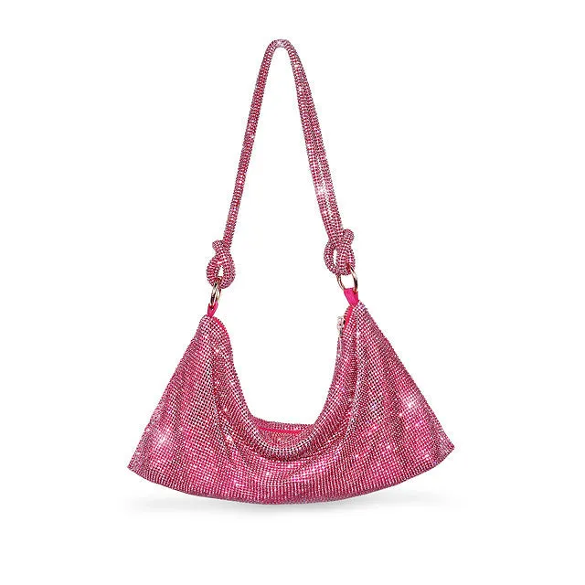 ENVY BAG Pink