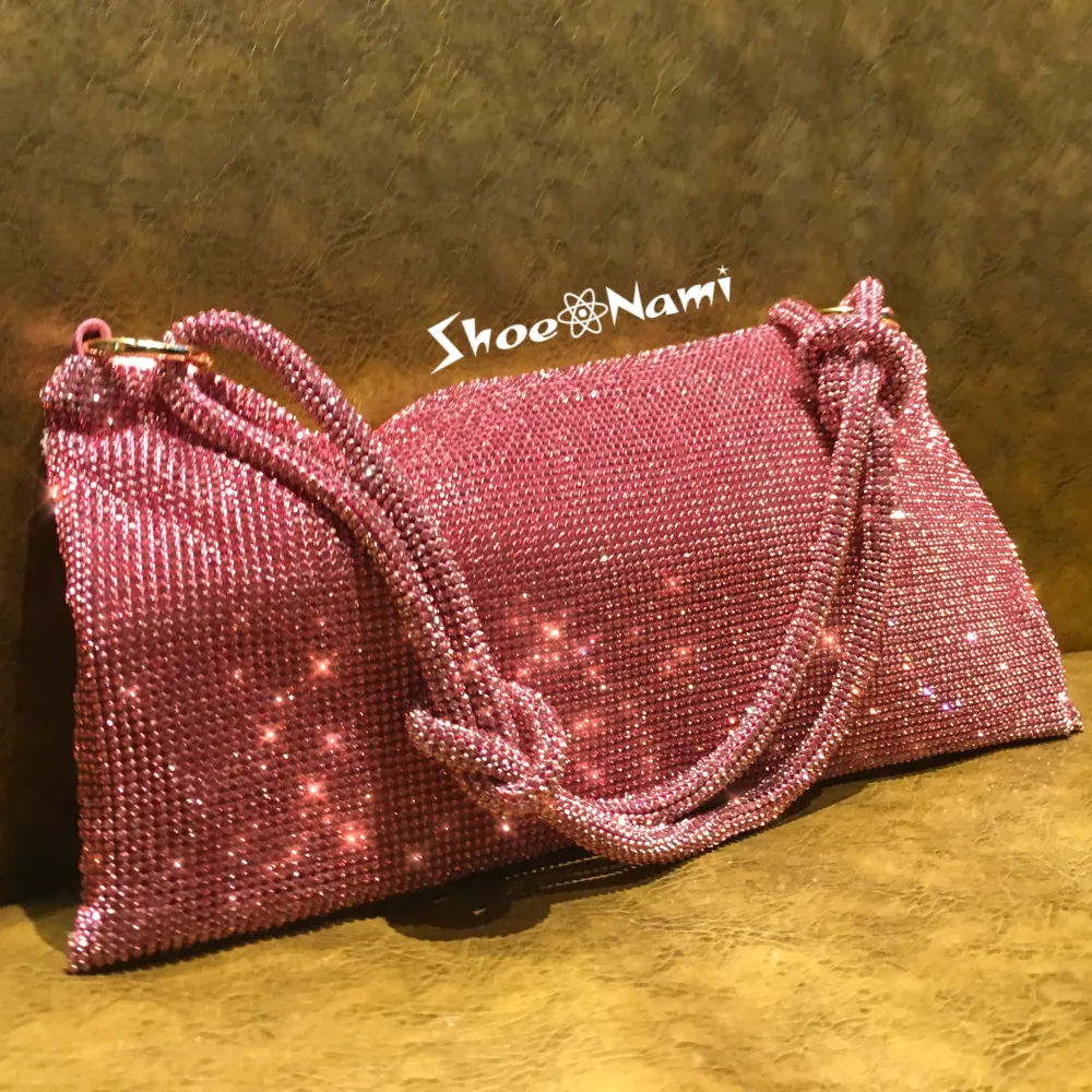 ENVY BAG Pink