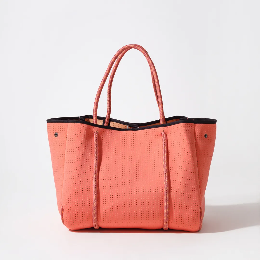 EVERYDAY TOTE BLUSH PINK