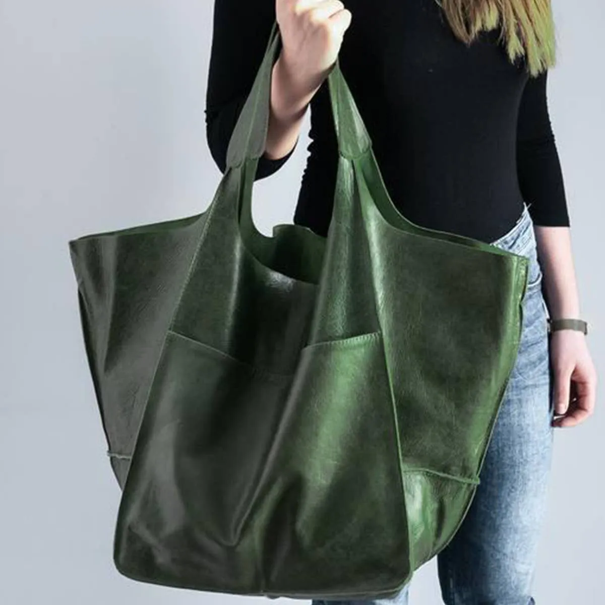 Extra Large Tote Bag