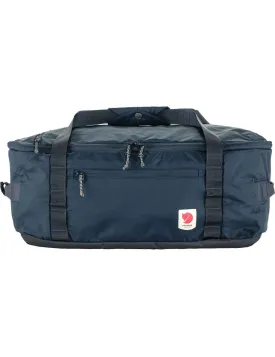 FJALL RAVEN HIGH COAST DUFFEL 36 NAVY