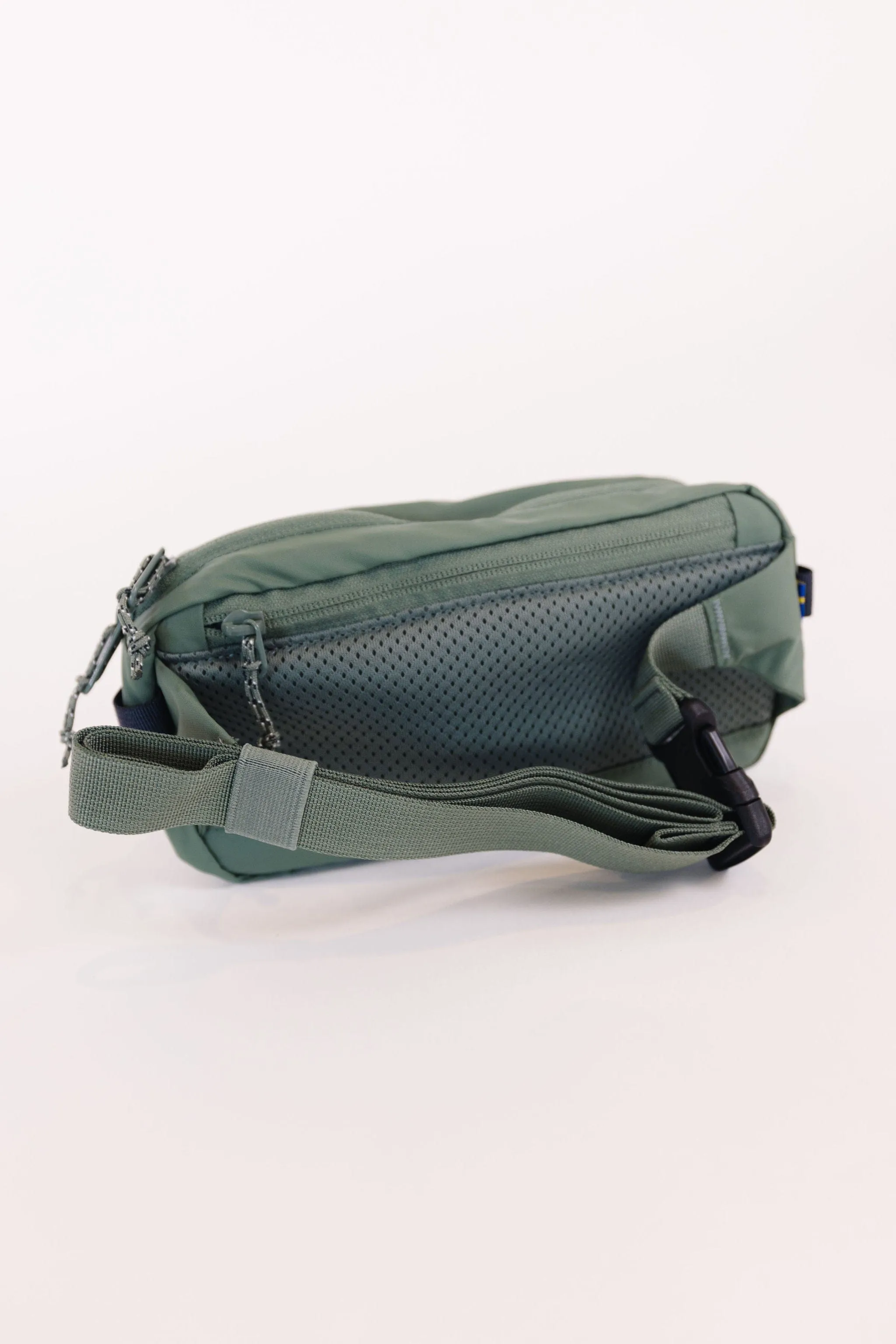 Fjallraven High Coast Hip Pack in  Patina Green