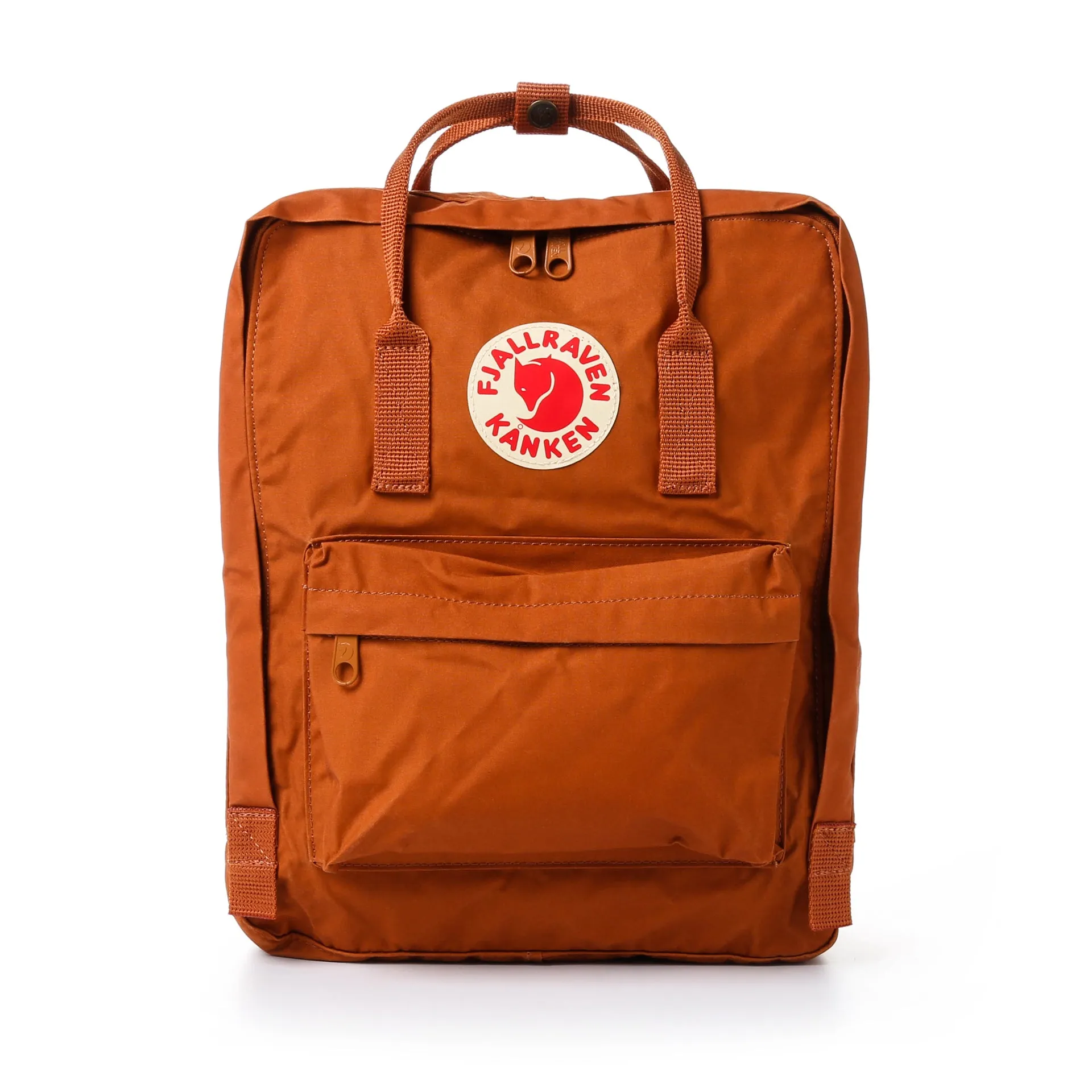 Fjallraven Kanken - Brick