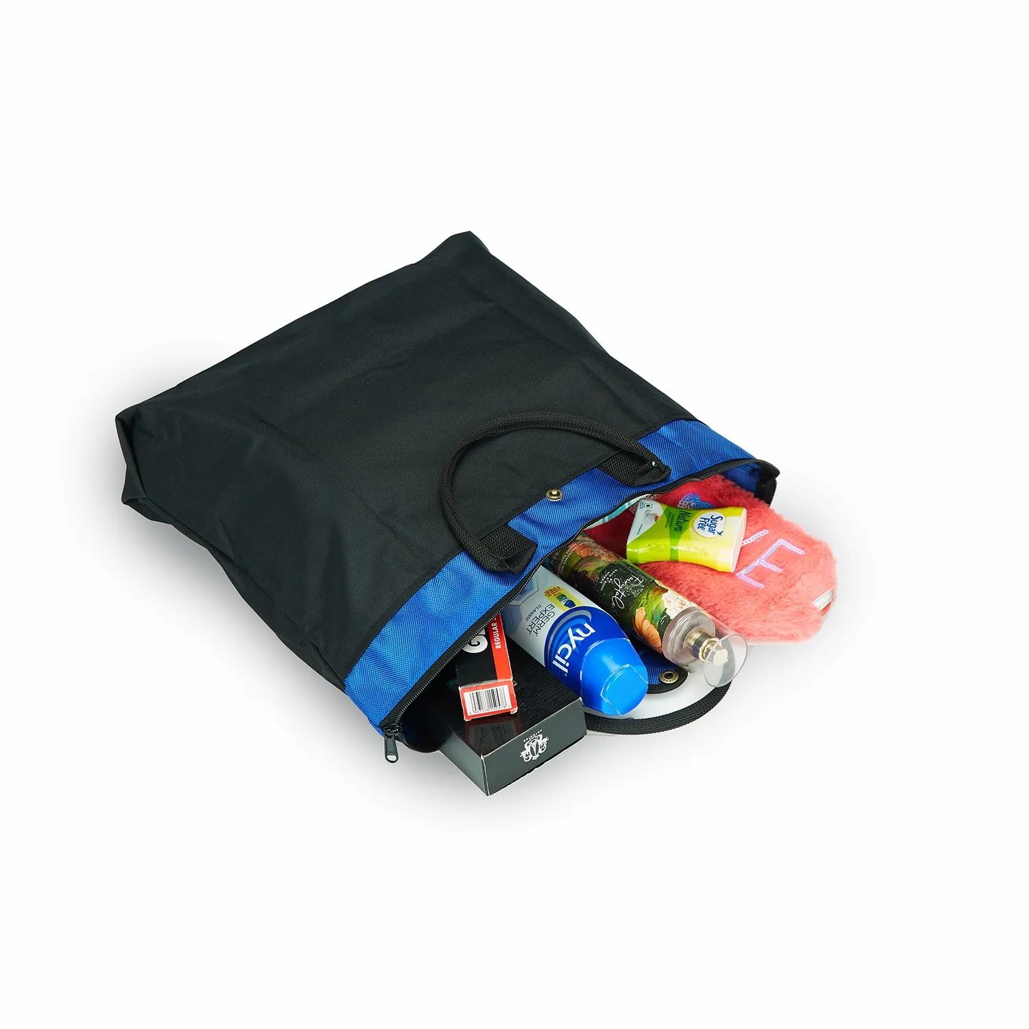 Flexi Foldable Shopping Bag